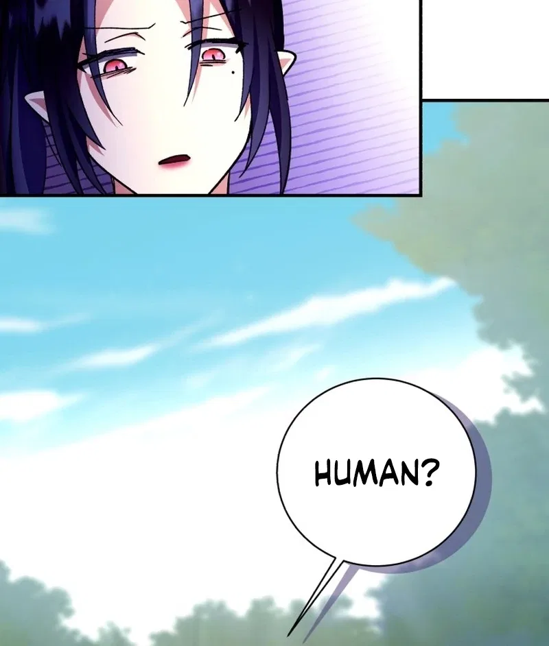 Even the Almighty’s New to Fatherhood Chapter 22 – Page 64