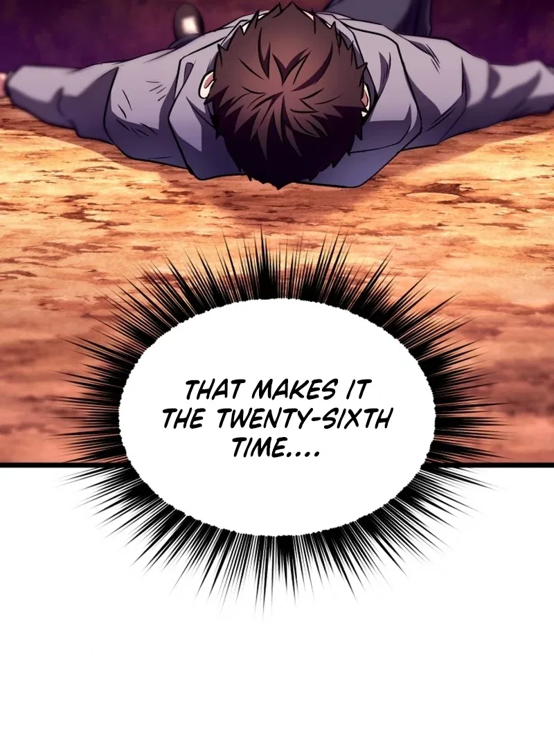 Even the Almighty’s New to Fatherhood Chapter 22 – Page 75