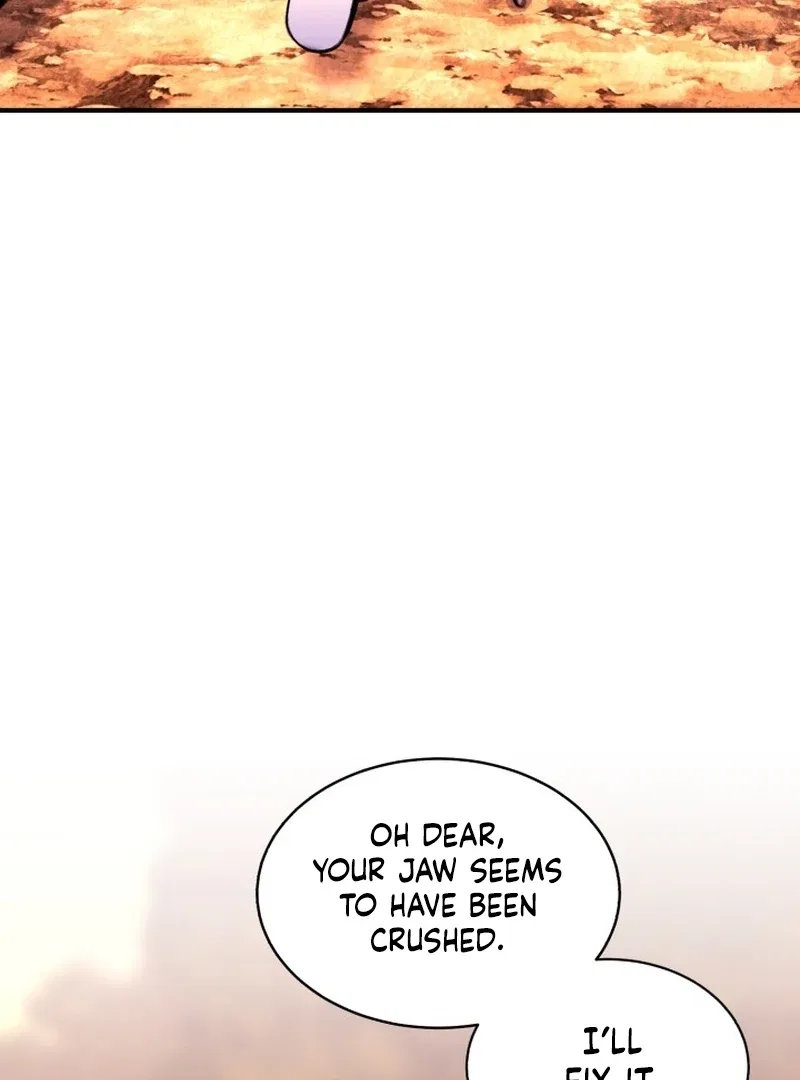 Even the Almighty’s New to Fatherhood Chapter 22 – Page 80