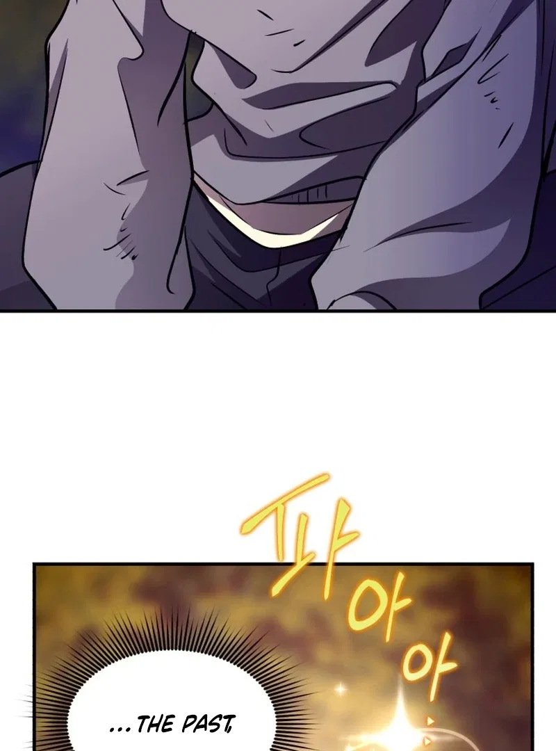 Even the Almighty’s New to Fatherhood Chapter 22 – Page 82