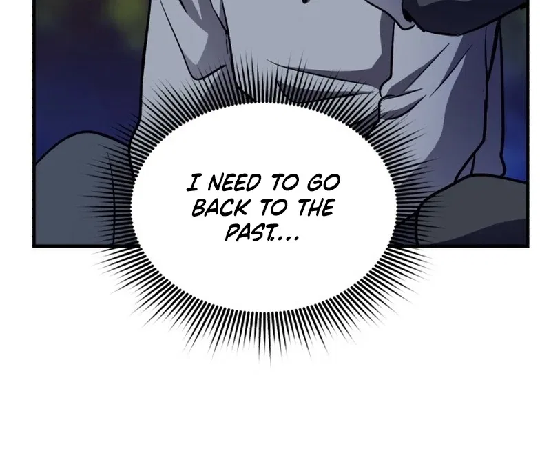 Even the Almighty’s New to Fatherhood Chapter 22 – Page 84