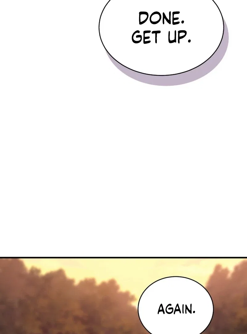 Even the Almighty’s New to Fatherhood Chapter 22 – Page 87