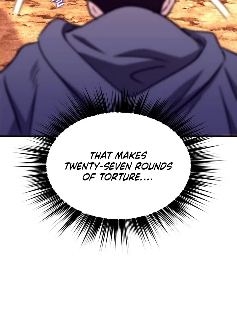 Even the Almighty’s New to Fatherhood Chapter 22 – Page 89