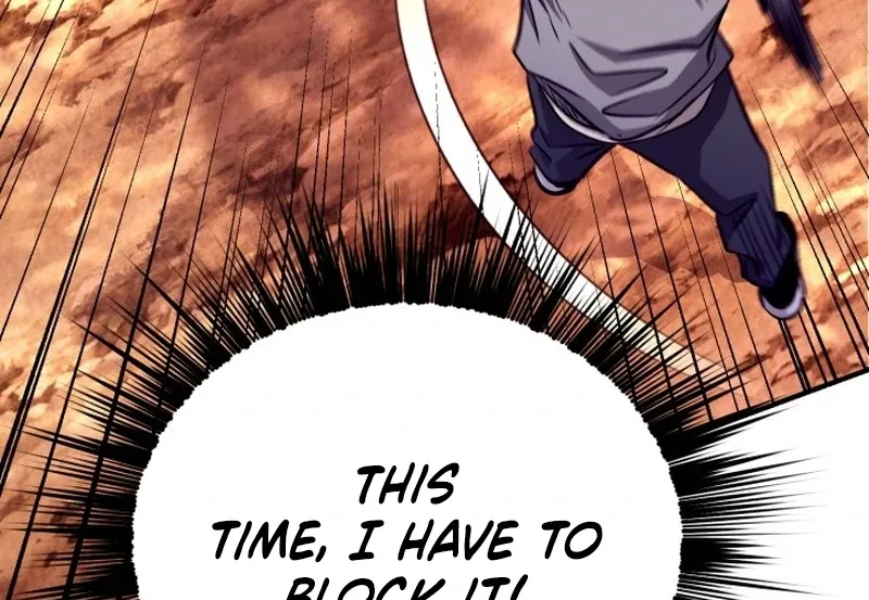 Even the Almighty’s New to Fatherhood Chapter 22 – Page 92