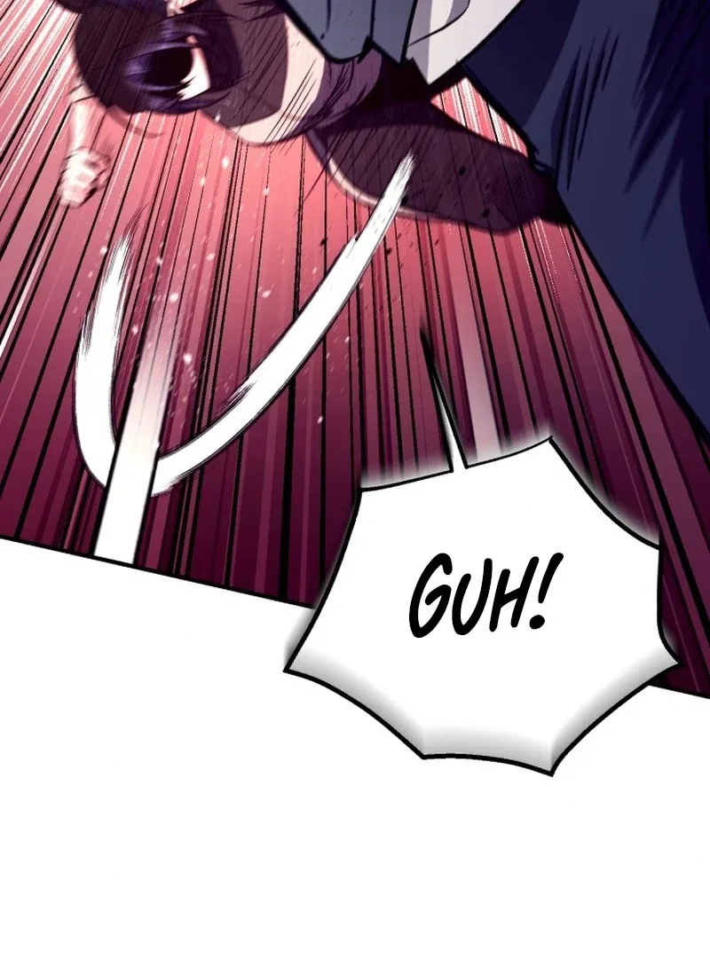 Even the Almighty’s New to Fatherhood Chapter 22 – Page 96