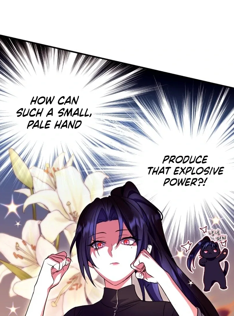 Even the Almighty’s New to Fatherhood Chapter 22 – Page 97