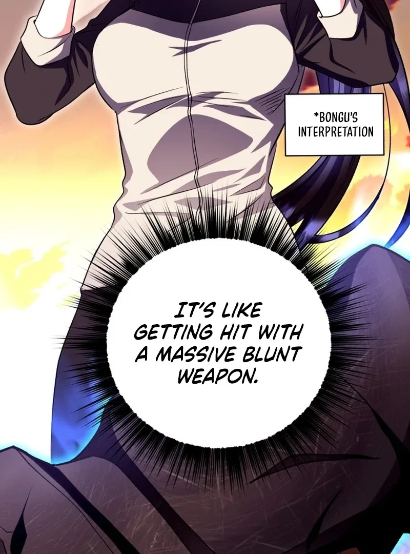 Even the Almighty’s New to Fatherhood Chapter 22 – Page 98