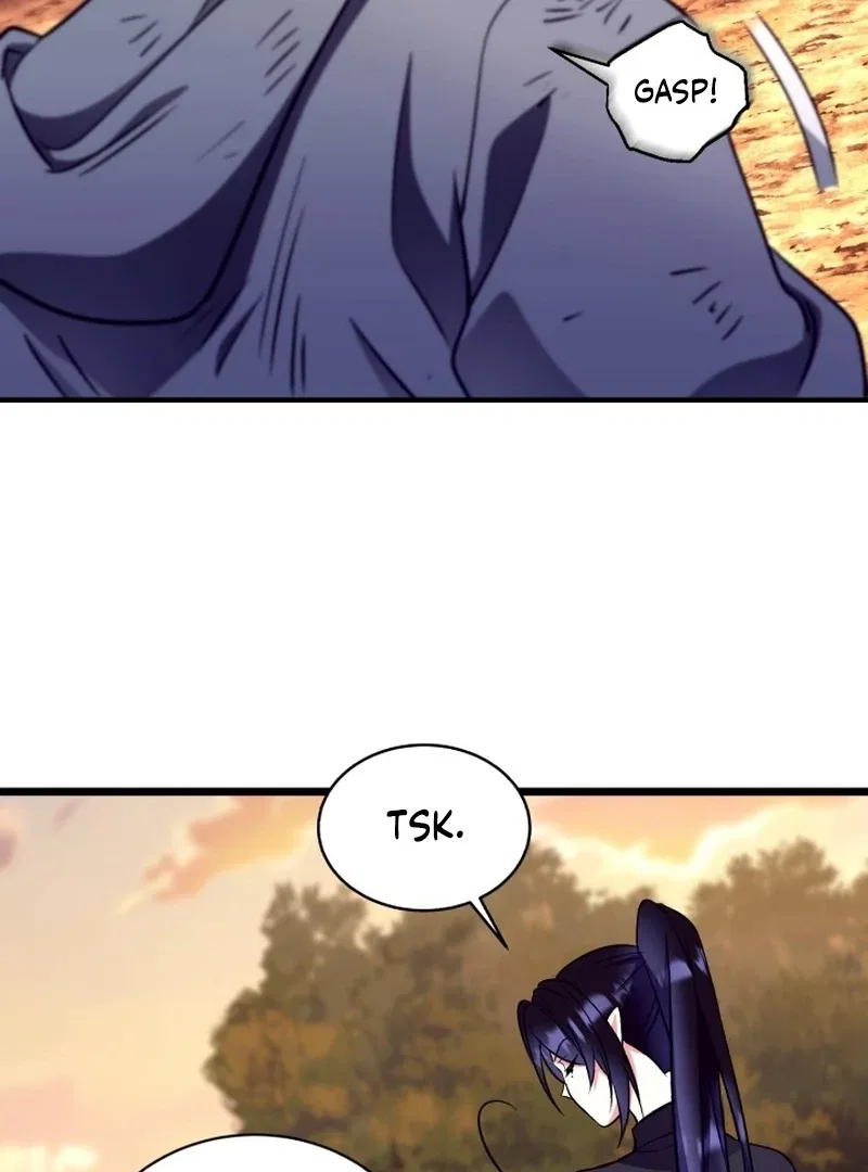 Even the Almighty’s New to Fatherhood Chapter 22 – Page 100