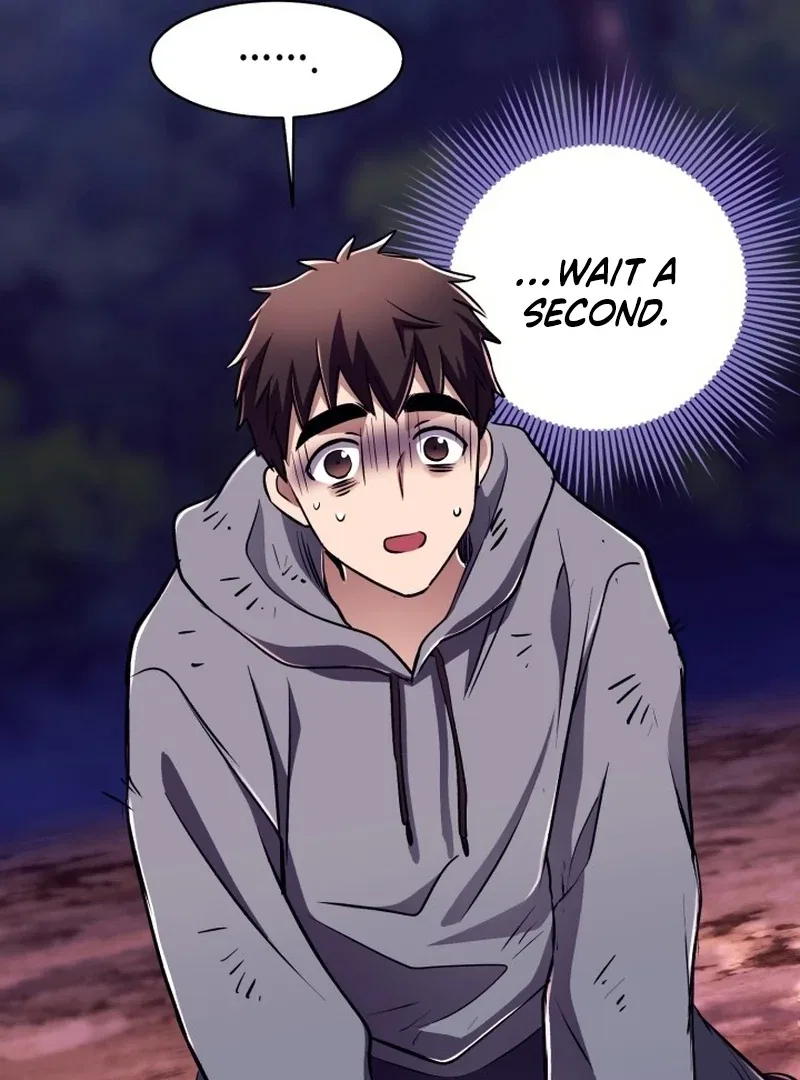 Even the Almighty’s New to Fatherhood Chapter 22 – Page 103