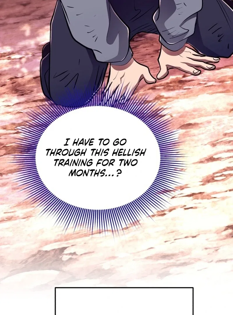 Even the Almighty’s New to Fatherhood Chapter 22 – Page 104