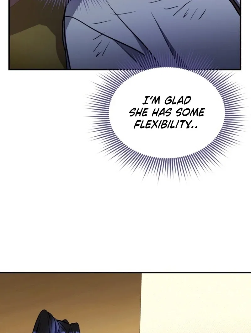 Even the Almighty’s New to Fatherhood Chapter 22 – Page 110