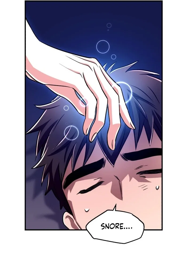 Even the Almighty’s New to Fatherhood Chapter 22 – Page 112