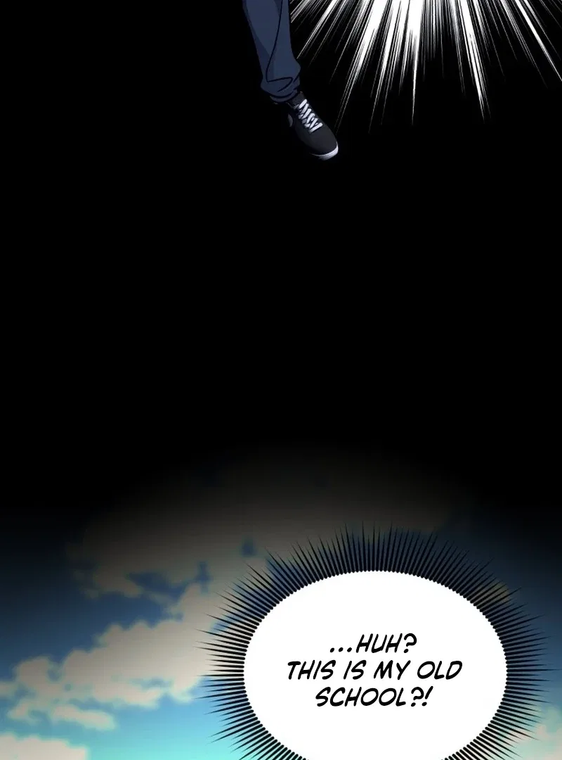 Even the Almighty’s New to Fatherhood Chapter 22 – Page 115
