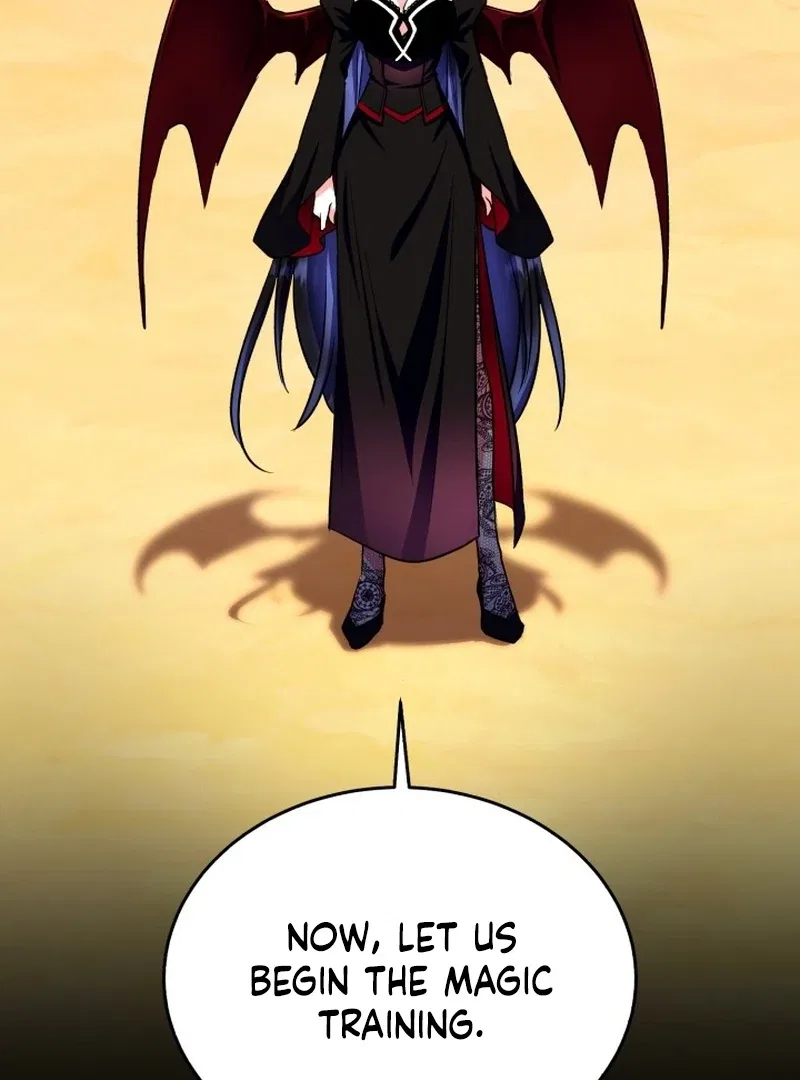 Even the Almighty’s New to Fatherhood Chapter 22 – Page 117