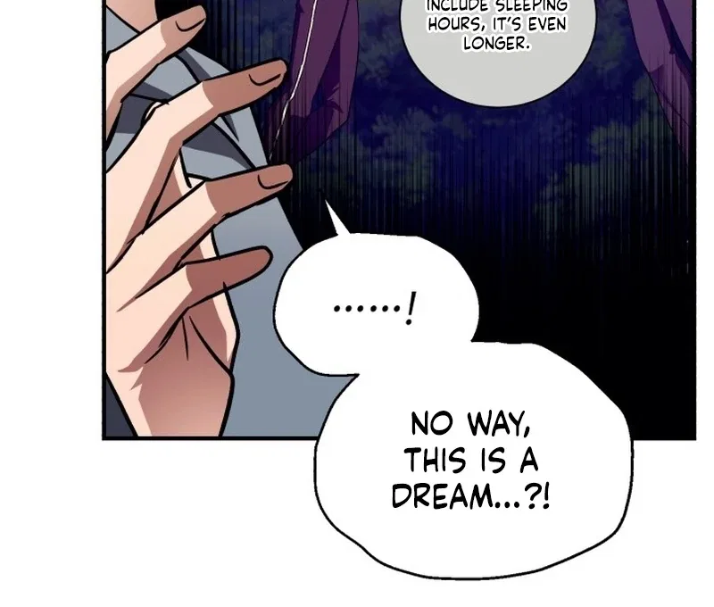 Even the Almighty’s New to Fatherhood Chapter 22 – Page 121