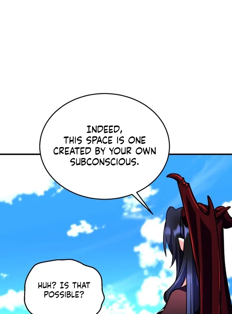 Even the Almighty’s New to Fatherhood Chapter 22 – Page 122
