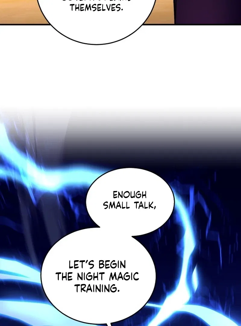 Even the Almighty’s New to Fatherhood Chapter 22 – Page 124
