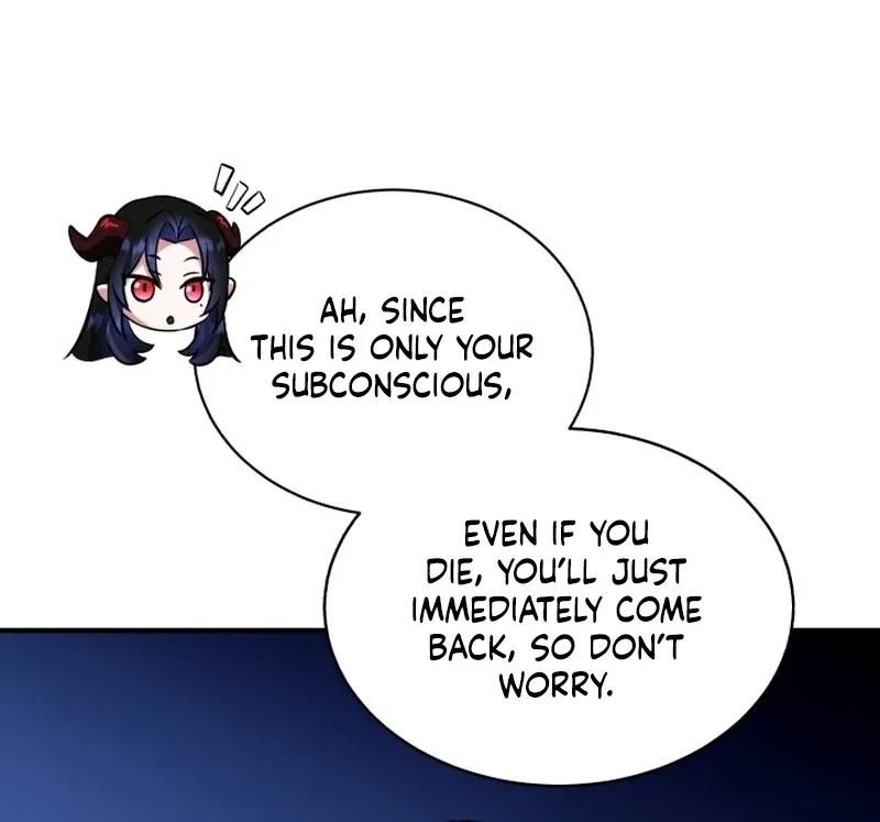 Even the Almighty’s New to Fatherhood Chapter 22 – Page 130