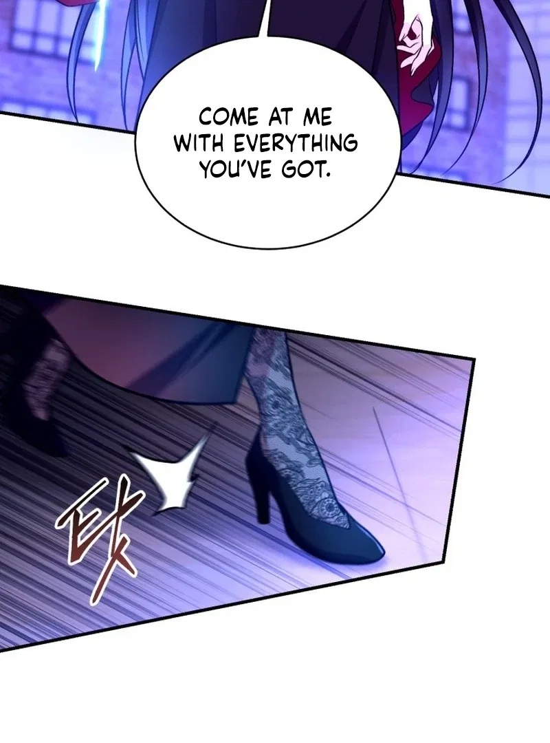 Even the Almighty’s New to Fatherhood Chapter 22 – Page 134