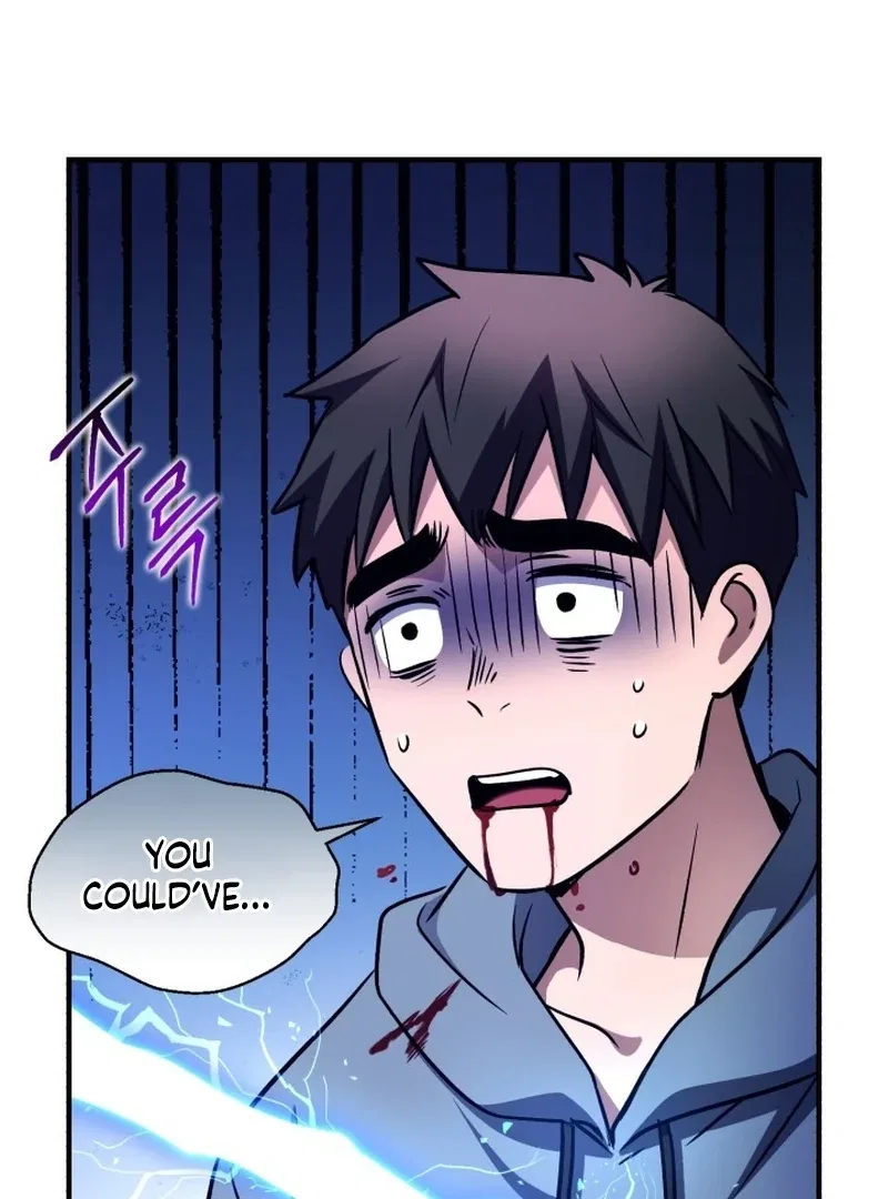 Even the Almighty’s New to Fatherhood Chapter 22 – Page 144