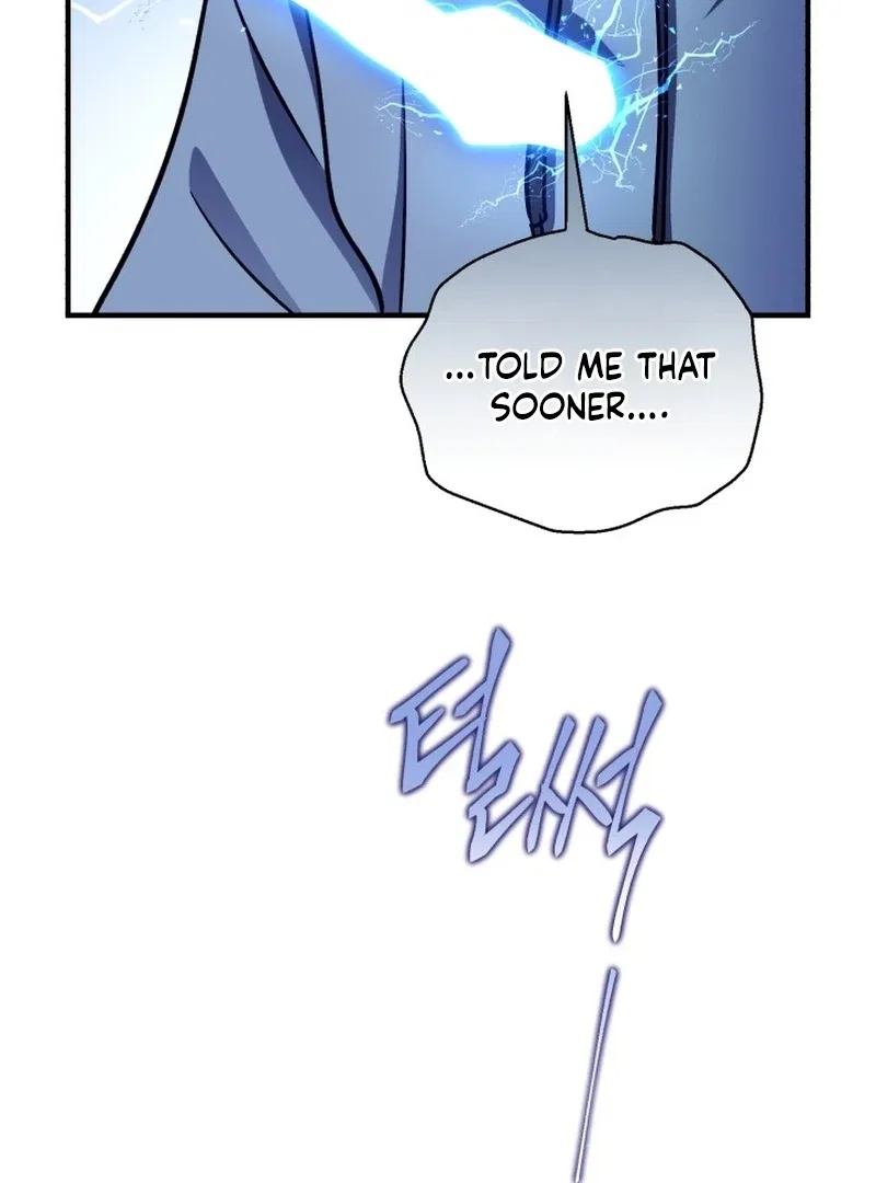 Even the Almighty’s New to Fatherhood Chapter 22 – Page 145