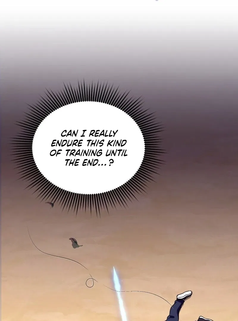 Even the Almighty’s New to Fatherhood Chapter 22 – Page 146