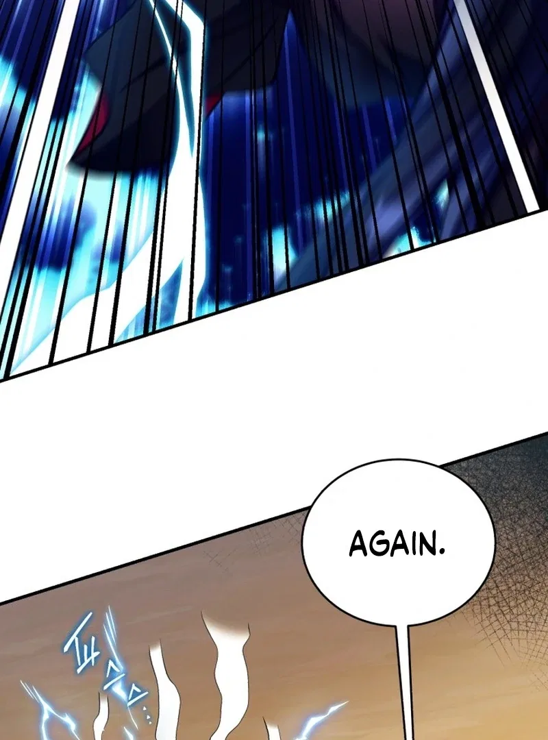 Even the Almighty’s New to Fatherhood Chapter 22 – Page 151