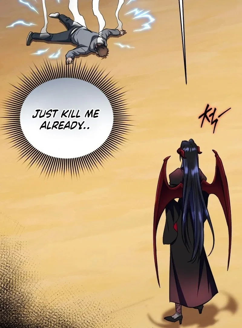 Even the Almighty’s New to Fatherhood Chapter 22 – Page 152