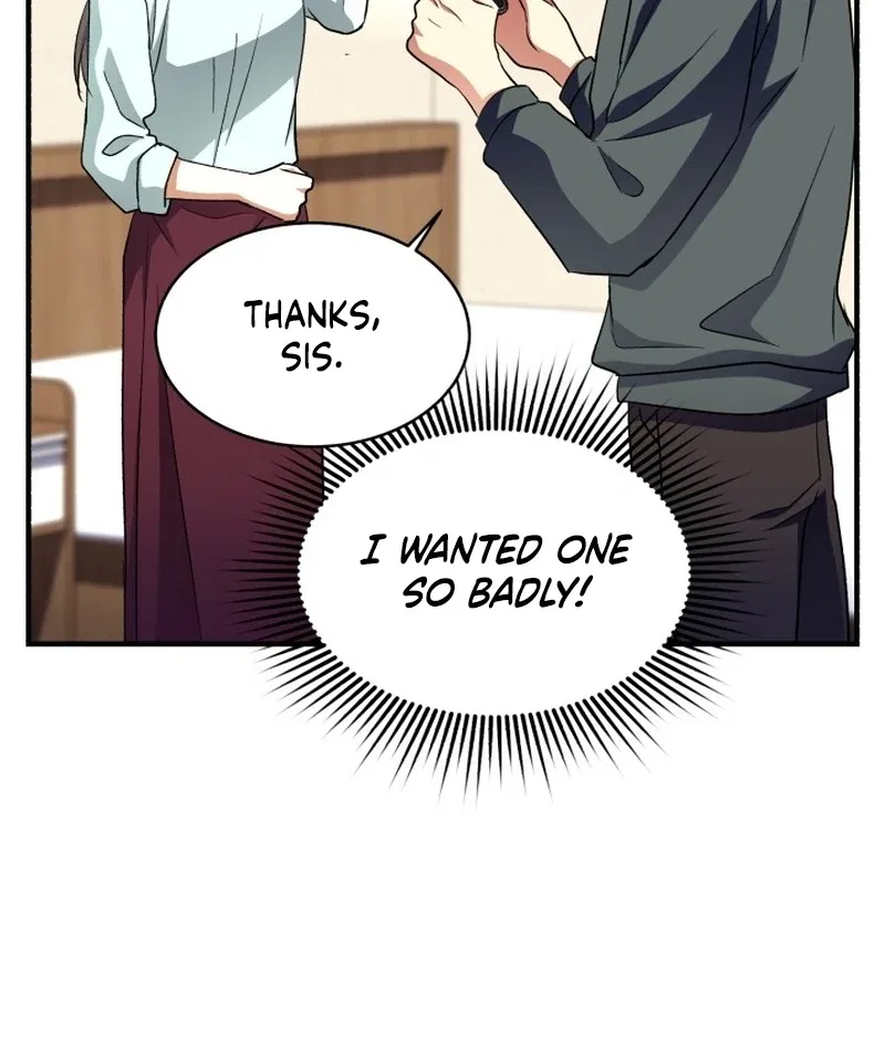 Even the Almighty’s New to Fatherhood Chapter 22 – Page 157