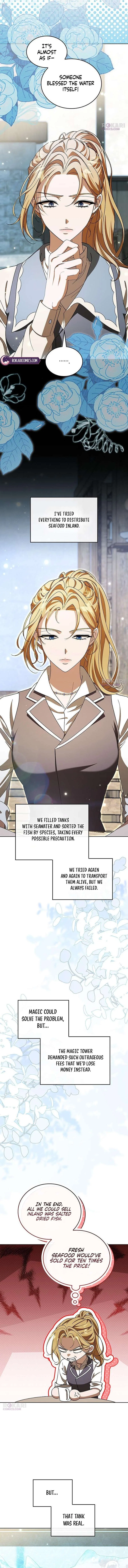 If You Want a Cheeky Sorceress Chapter 52 – Page 12