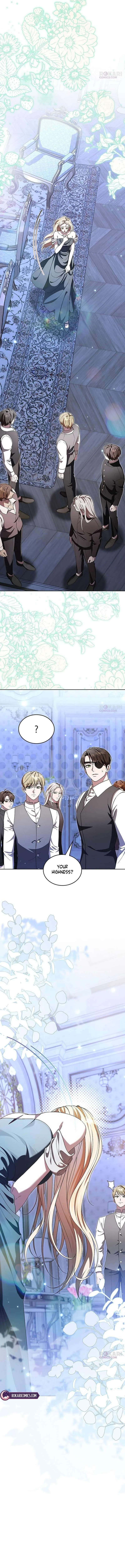 If You Want a Cheeky Sorceress Chapter 51 – Page 7