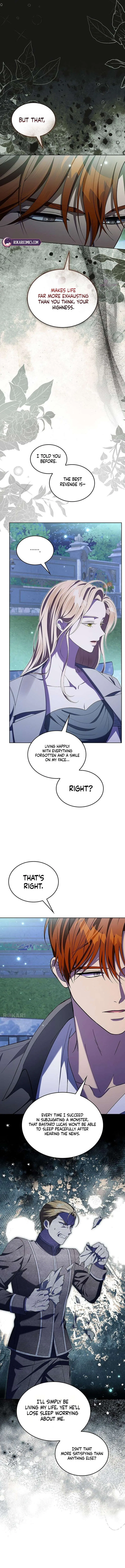 If You Want a Cheeky Sorceress Chapter 51 – Page 13