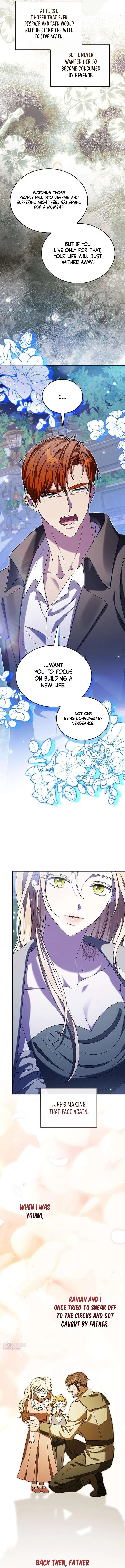 If You Want a Cheeky Sorceress Chapter 51 – Page 15