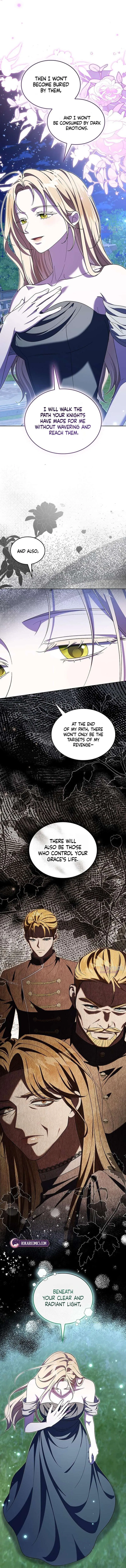 If You Want a Cheeky Sorceress Chapter 51 – Page 19