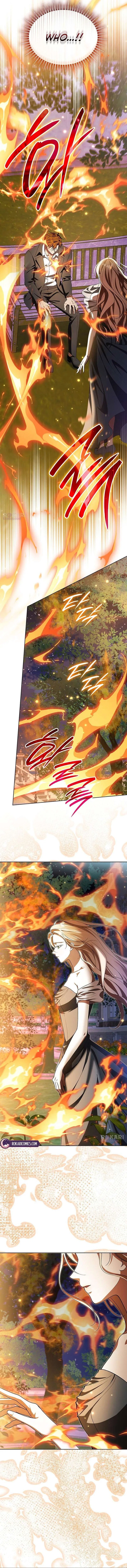 If You Want a Cheeky Sorceress Chapter 51 – Page 22