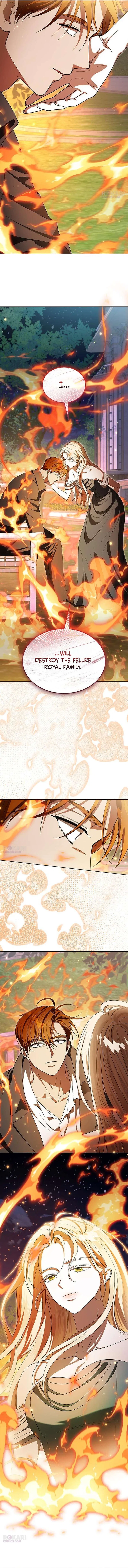 If You Want a Cheeky Sorceress Chapter 51 – Page 23