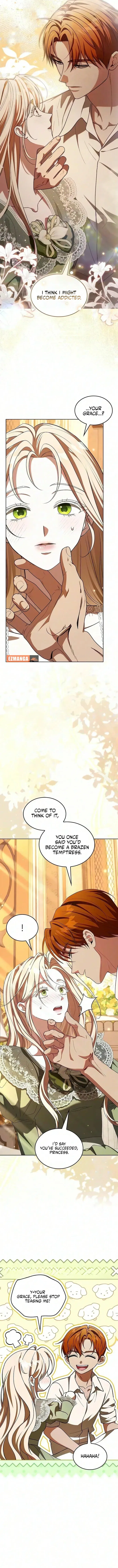 If You Want a Cheeky Sorceress Chapter 49 – Page 6