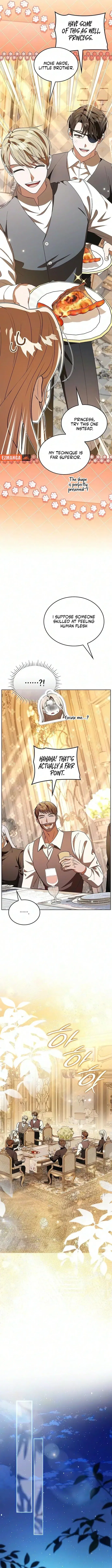 If You Want a Cheeky Sorceress Chapter 49 – Page 16