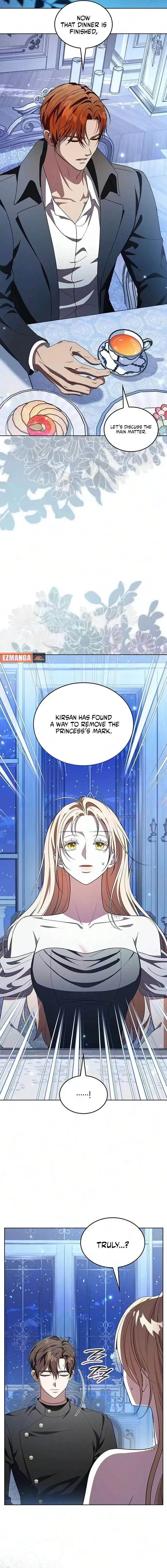 If You Want a Cheeky Sorceress Chapter 49 – Page 17