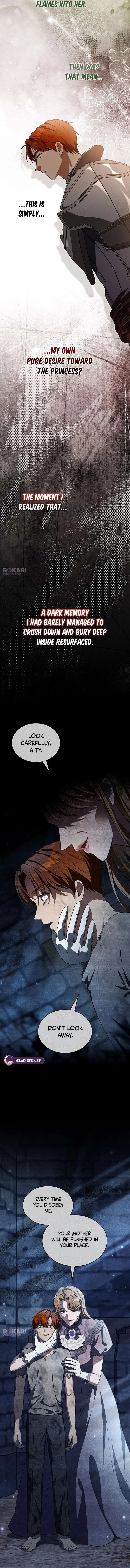 If You Want a Cheeky Sorceress Chapter 48 – Page 3