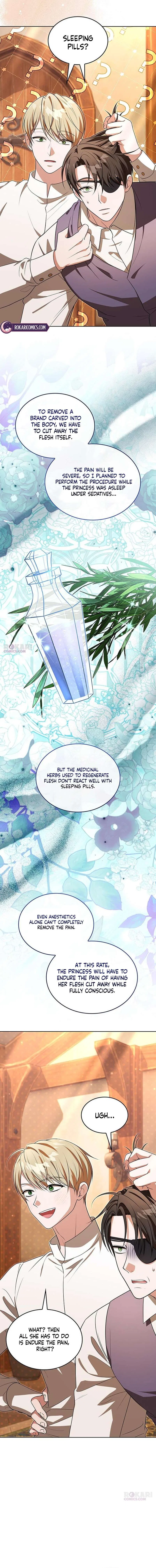 If You Want a Cheeky Sorceress Chapter 48 – Page 15