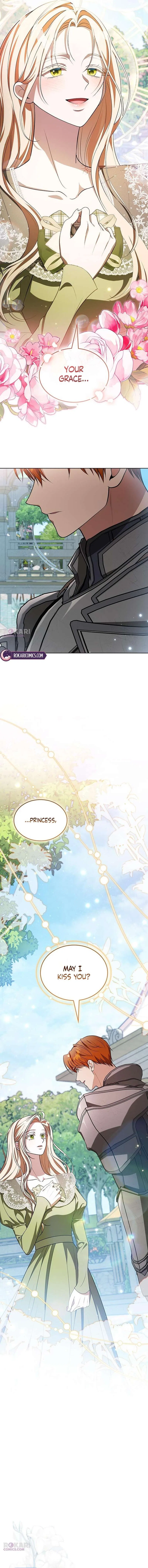 If You Want a Cheeky Sorceress Chapter 47 – Page 17