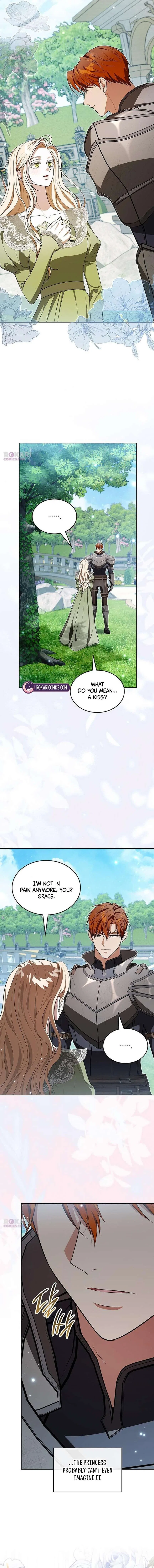 If You Want a Cheeky Sorceress Chapter 47 – Page 20