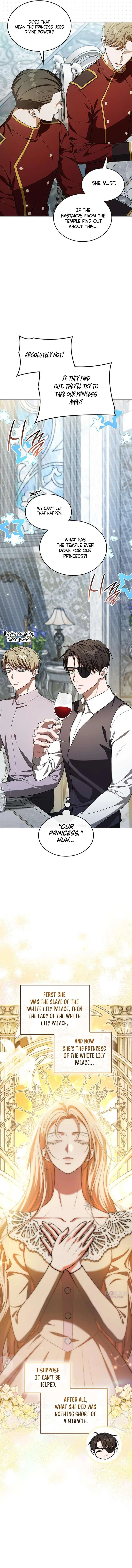 If You Want a Cheeky Sorceress Chapter 43 – Page 2