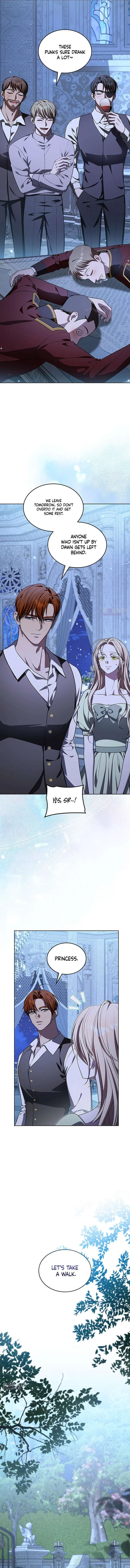If You Want a Cheeky Sorceress Chapter 43 – Page 13