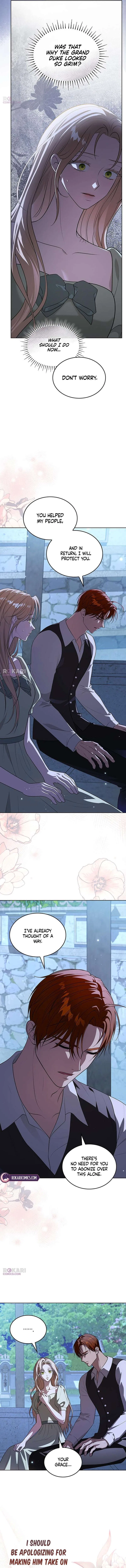 If You Want a Cheeky Sorceress Chapter 43 – Page 17
