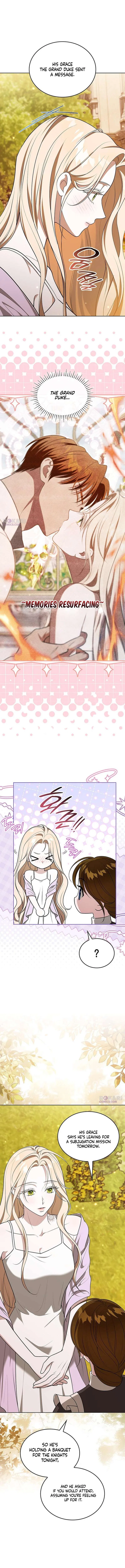If You Want a Cheeky Sorceress Chapter 42 – Page 8