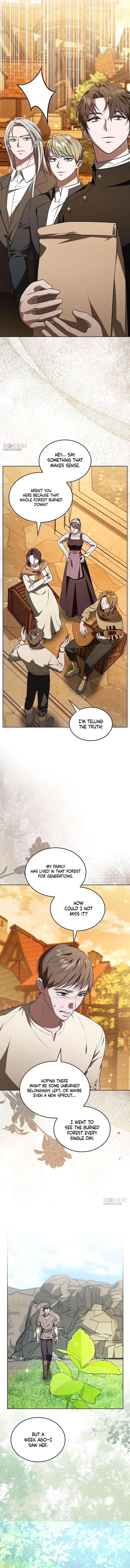 If You Want a Cheeky Sorceress Chapter 42 – Page 17