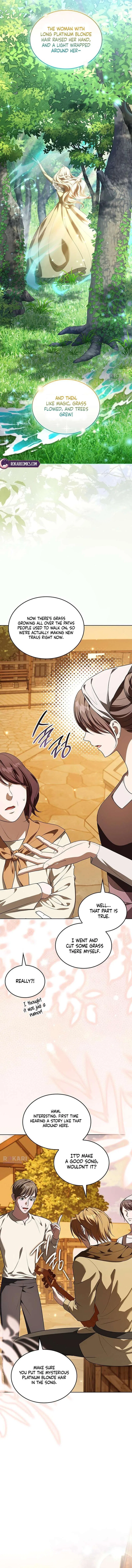 If You Want a Cheeky Sorceress Chapter 42 – Page 18