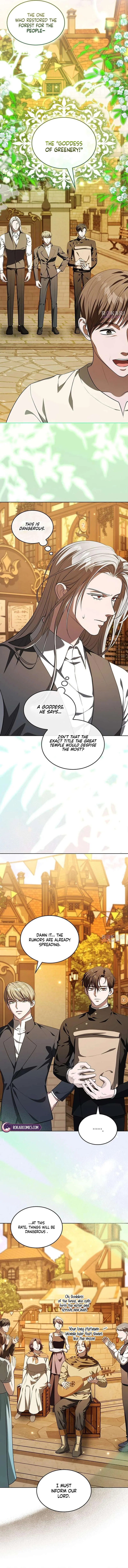 If You Want a Cheeky Sorceress Chapter 42 – Page 19